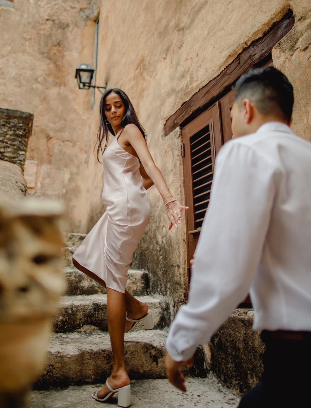 Mediterranean Style Love Ϟ An Italian Town, In The Heart Of The Caribbean