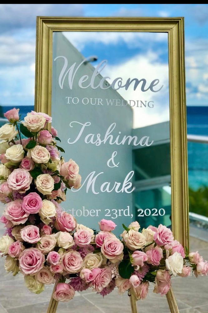 We Went Ahead With Our Group Destination Wedding During A Pandemic!