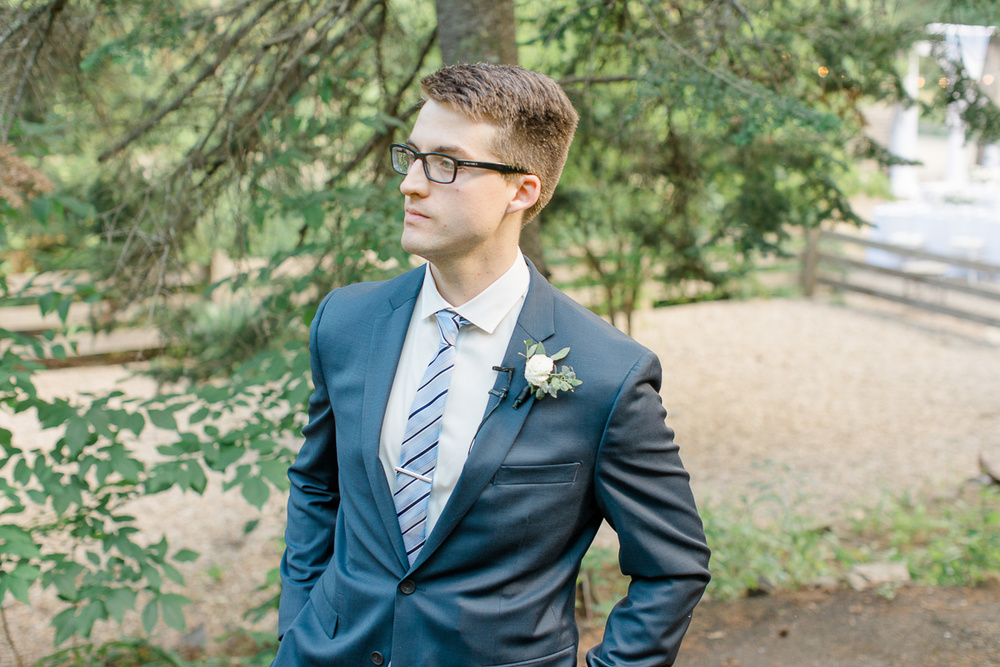 Petite Wedding Wakefield Grand