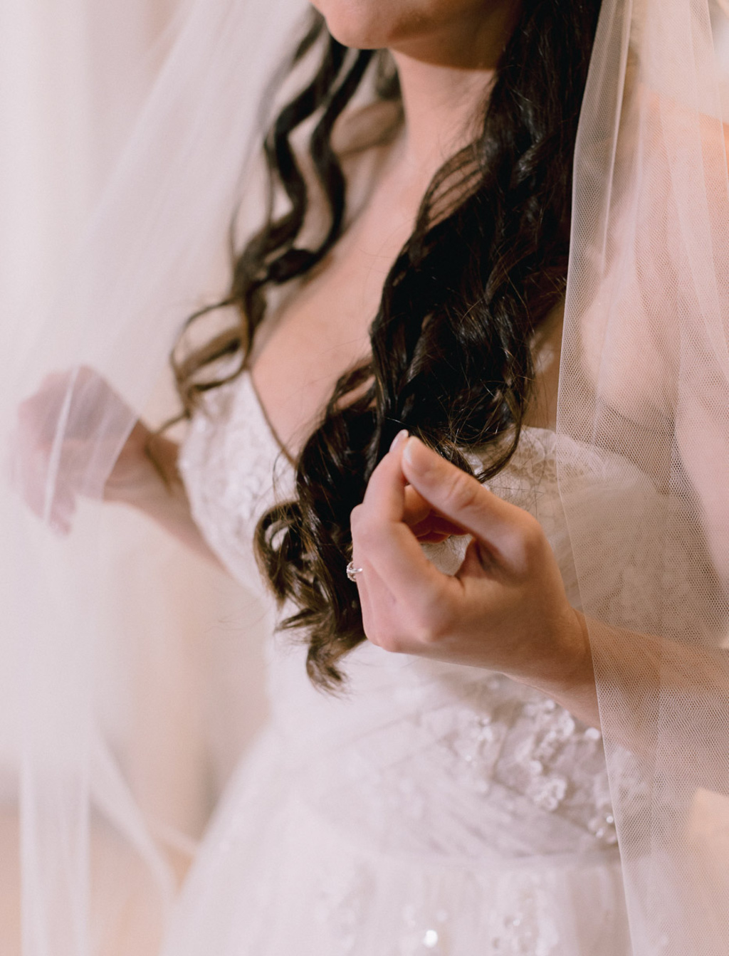 Same-sex Destination Wedding In Punta Cana