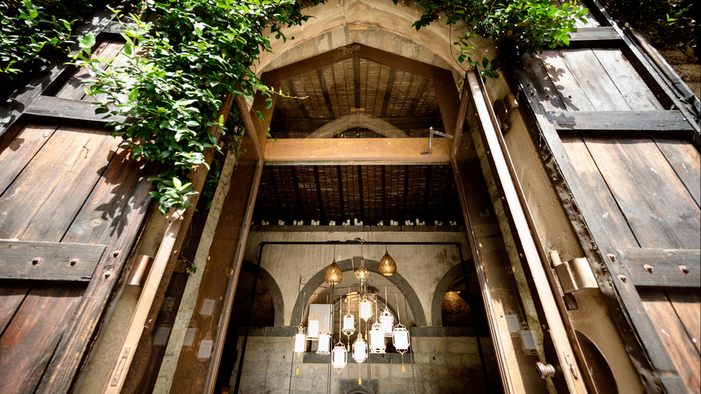 Fairytale Wedding In A Sicilian Castle