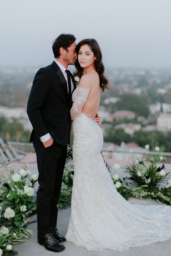 5 Reasons To Elope This Year