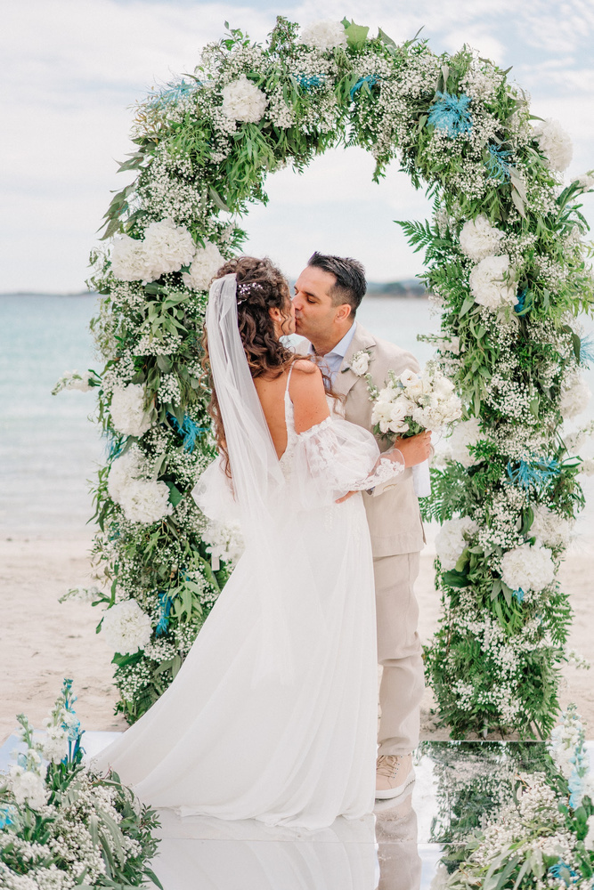 Wedding In Sardinia