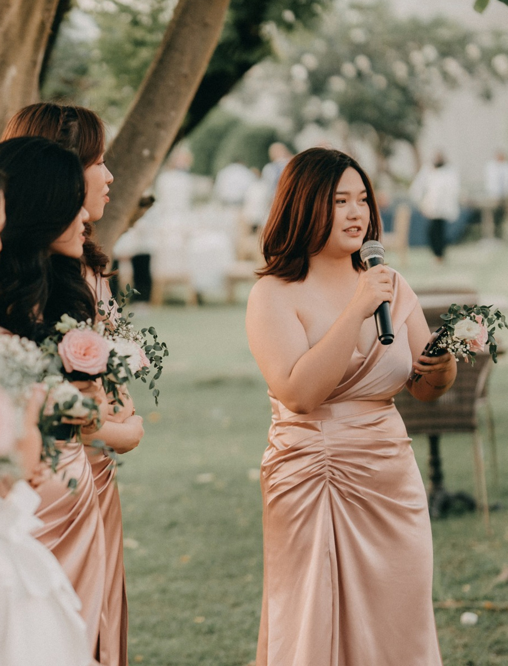 Viet Nam Destination Wedding