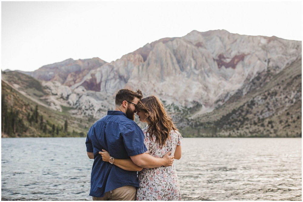 Creative Ways To Use Your Engagement Photos