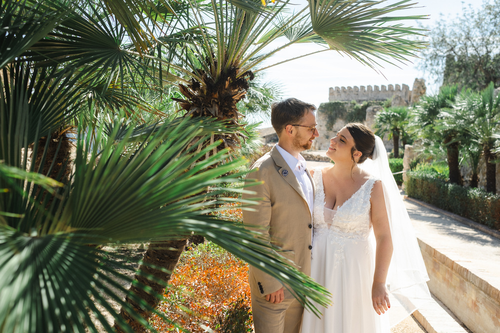 When Scotland Met Canada In The Heart Of Spain