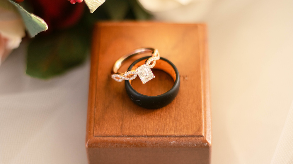 Gorgeous Wedding At Mary's Hope On Church Cove In Southern Maryland