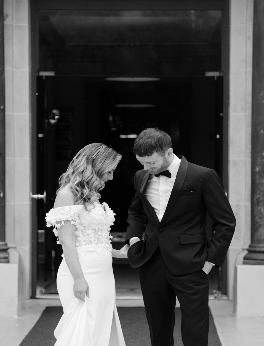 Romance Under The Parisian Sky