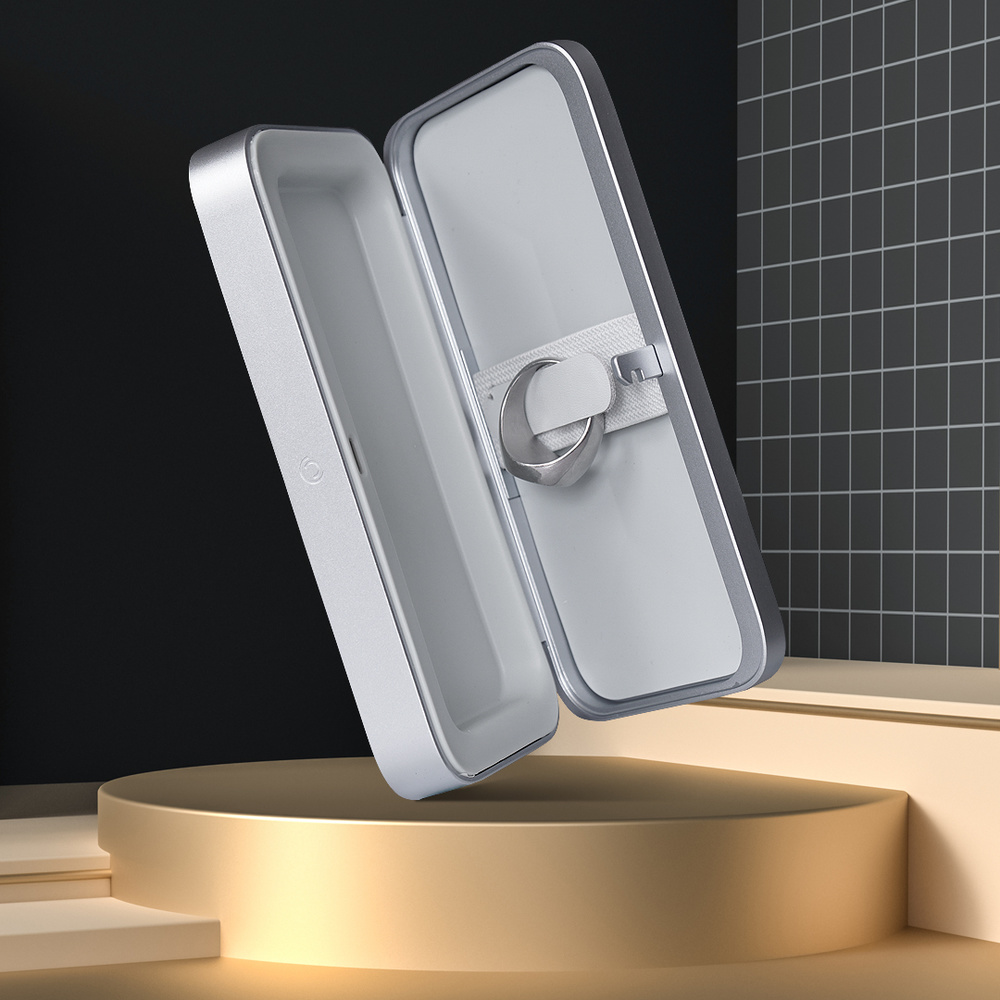 Trova Keepsake Box Perfect Place To Keep The Rings!