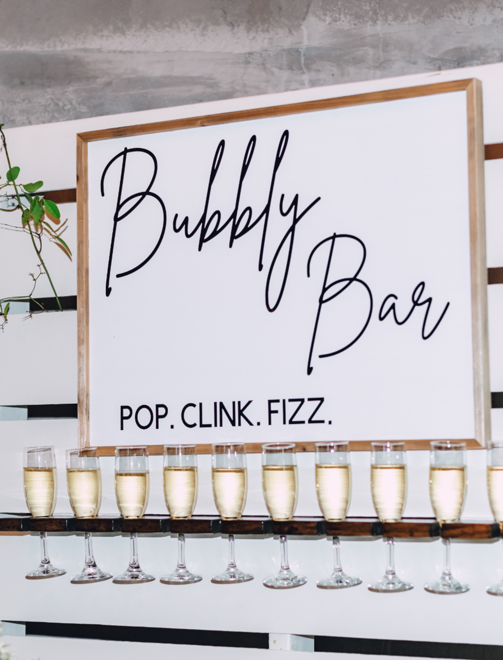 A Fun Floral Wedding In The Bluegrass