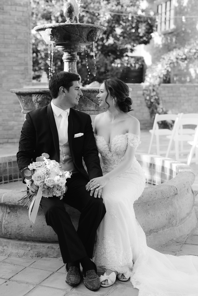 How To Choose A Wedding Photographer