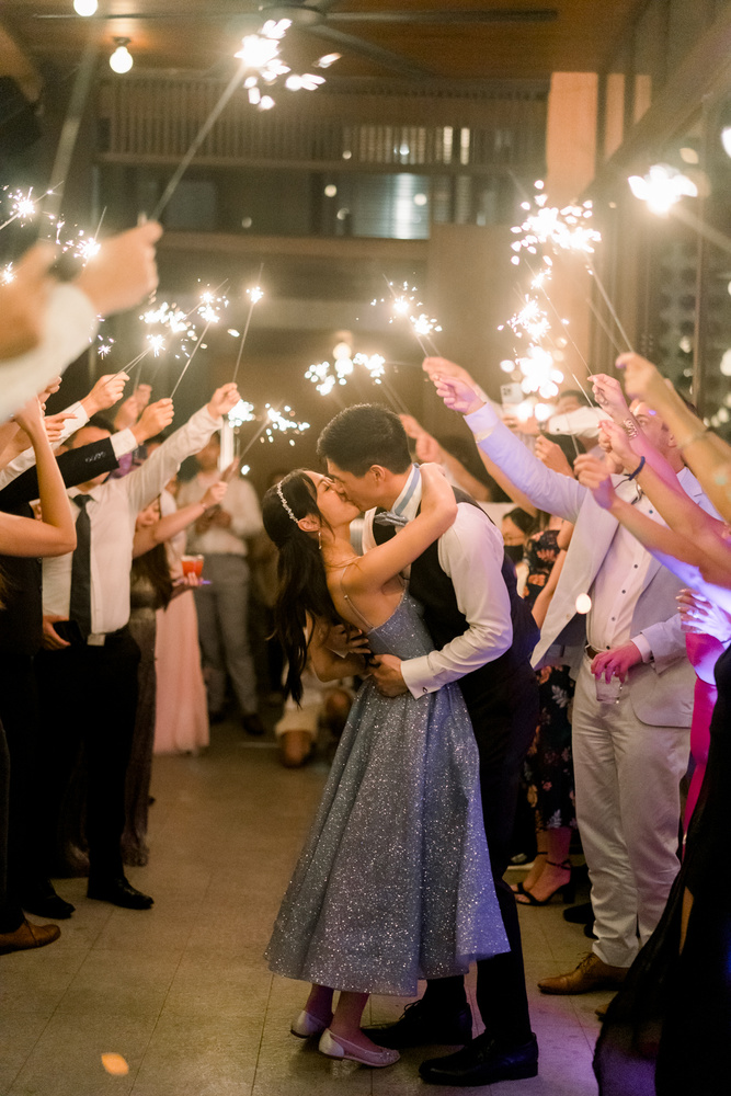 The Perfect Playlist - Thailand Wedding