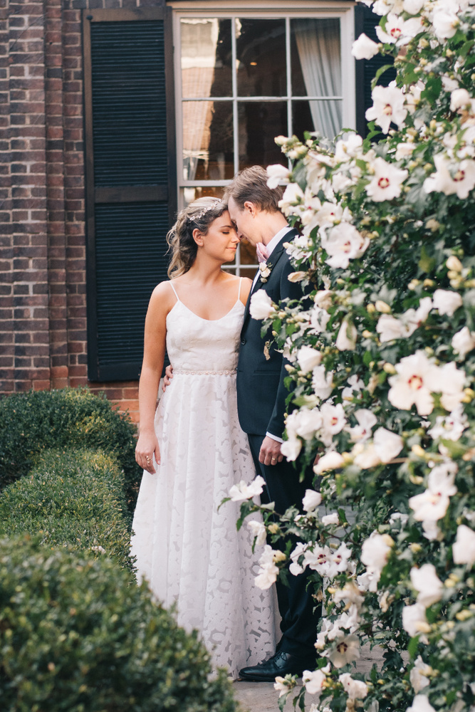 Love Is Not Cancelled!  Celebratory Toronto Golf Club Wedding