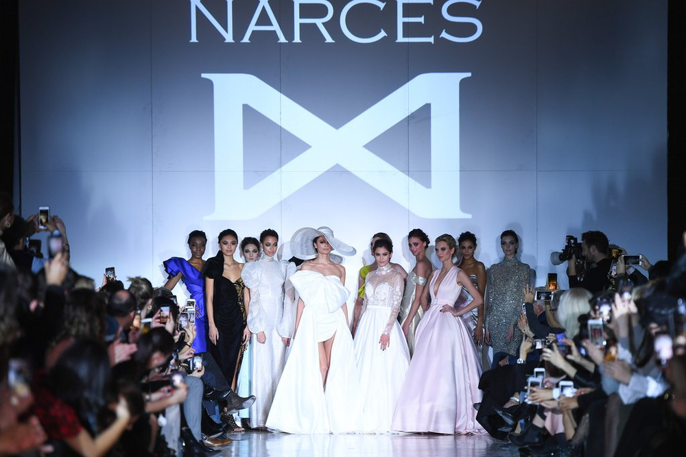 Everything You Need To Know About Narces Weddings