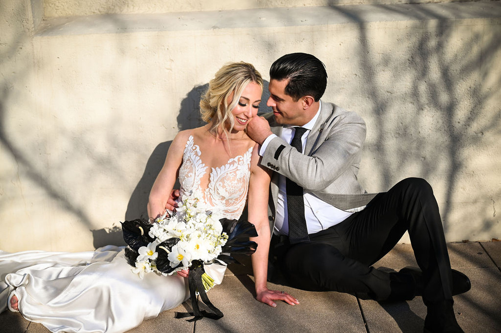 7 Quick Tips For A Made-to-measure Wedding Dress