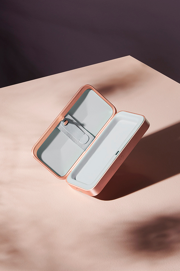 Trova Keepsake Box Perfect Place To Keep The Rings!