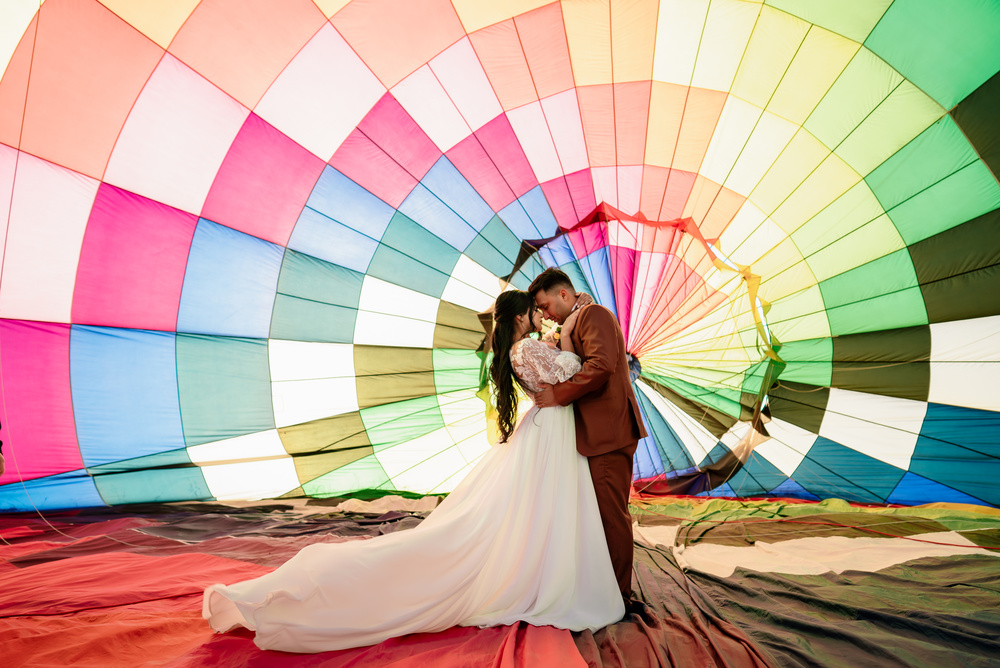 Sonoma Wedding Planning