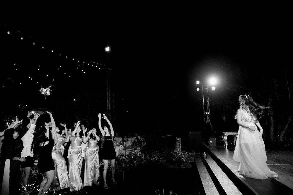 Viet Nam Destination Wedding