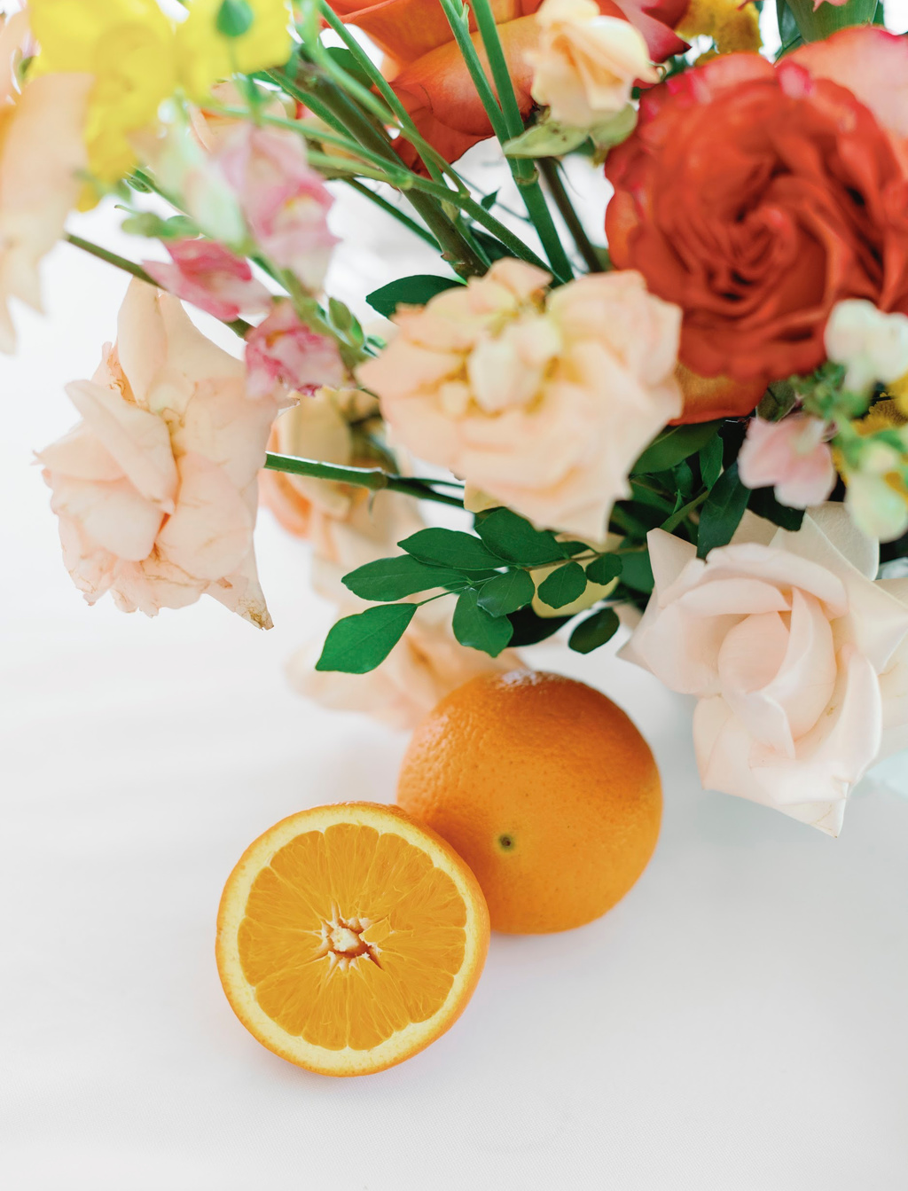 Vibrant Wedding Of Keisha And Adnan In Punta Cana