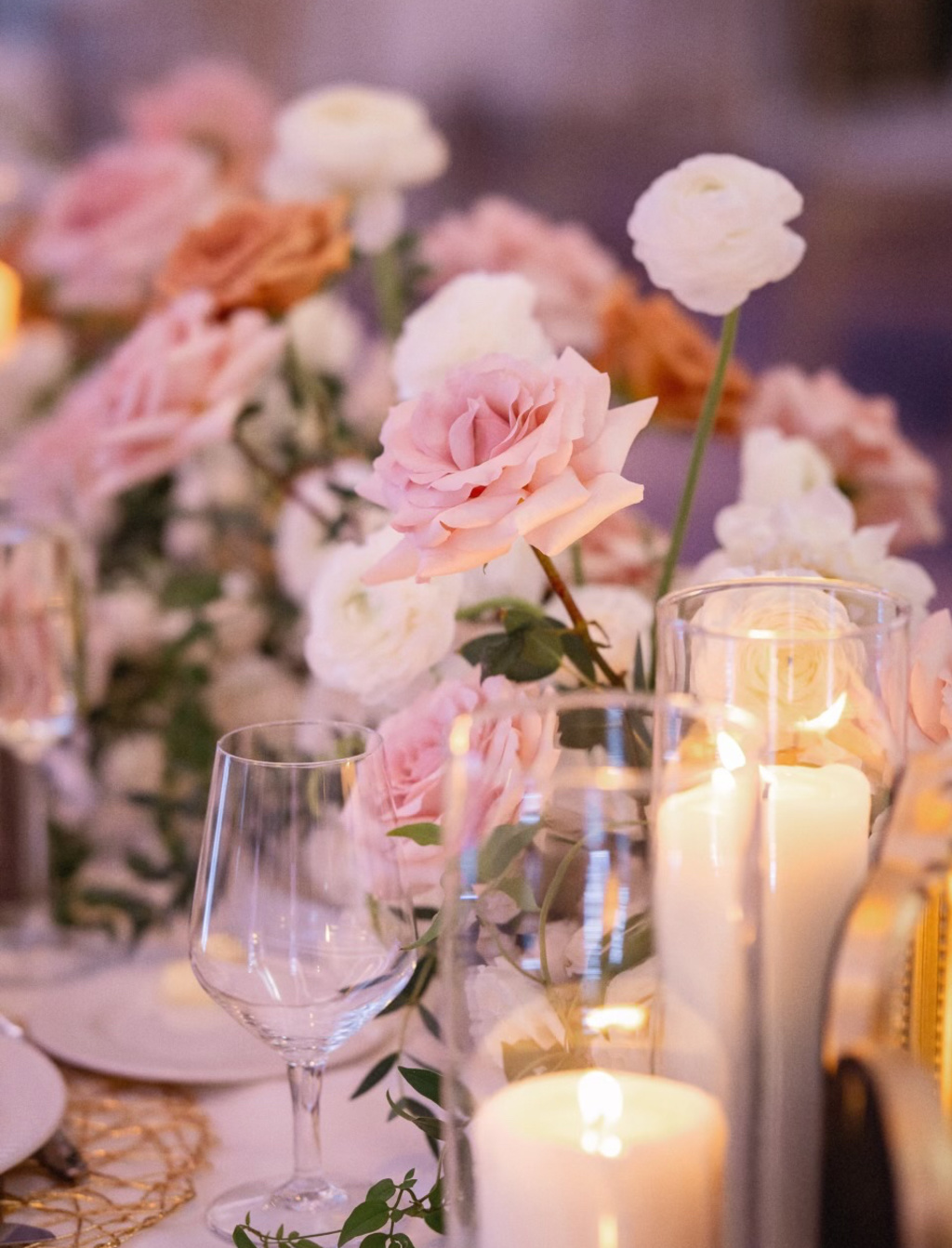 Garden Bliss: European-inspired Weddings In The Heart Of South Jersey