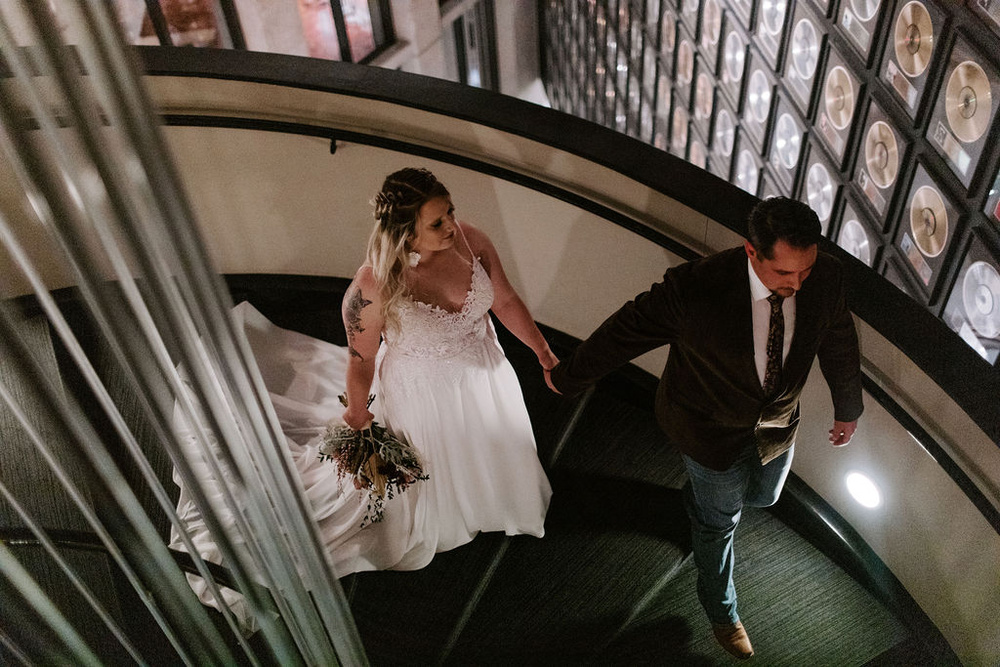 7 Quick Tips For A Made-to-measure Wedding Dress