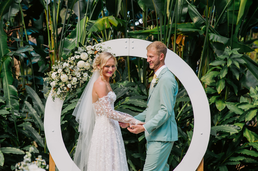 How To Elope In Brisbane From Overseas