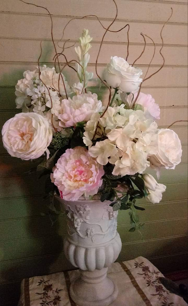 Water Color Floral - Wedding Ideas!