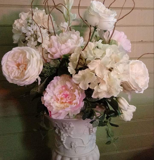 Water Color Floral - Wedding Ideas!