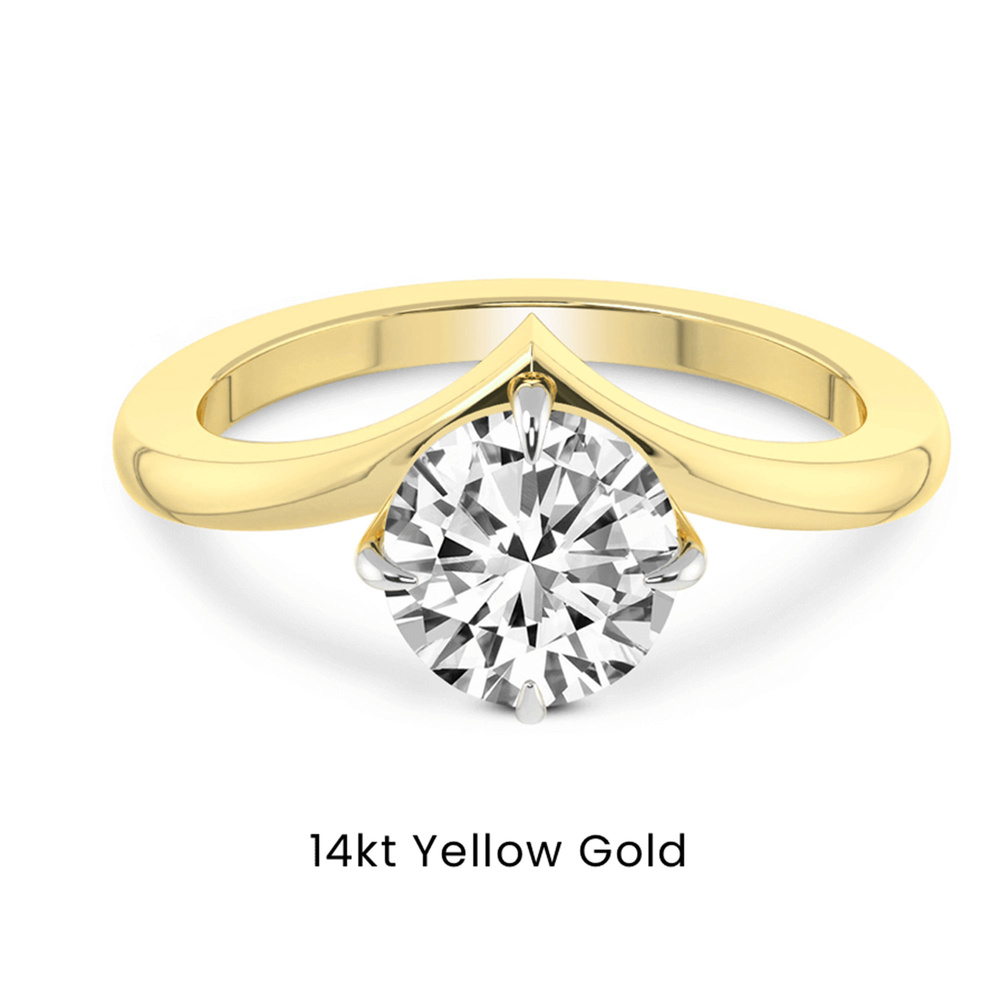 Exquisite Sustainable Lab Diamond Rings For Couples!