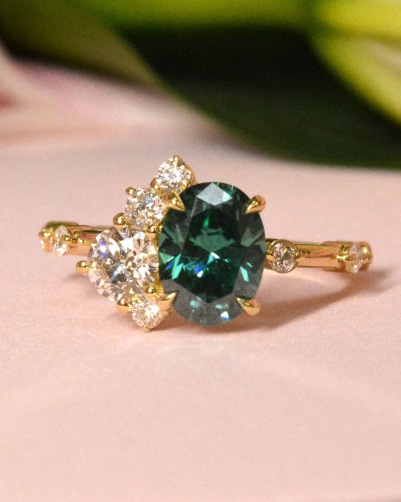 2023 Top 11 Engagement Ring Trends You Want To Know About Part 3: Trends 6-8