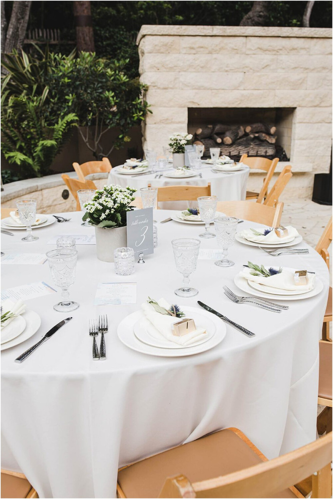 Design & Styling Trends For Wedding Reception Tables