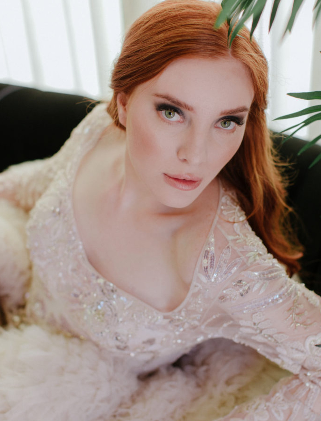 Sleek + Timeless Wedding