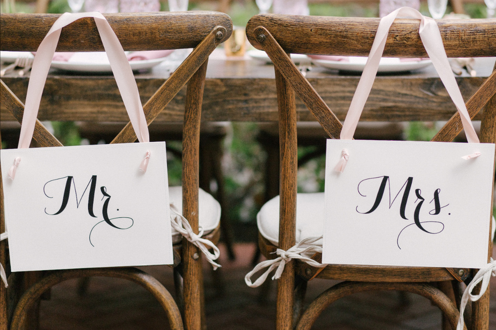 10 Ways To Personalized Your Event