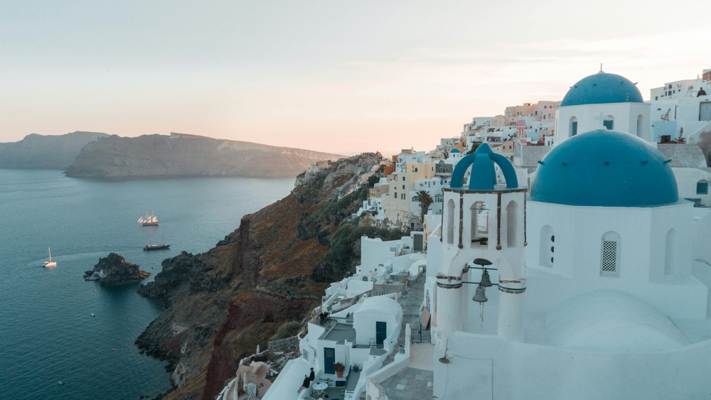 The 5 Best European Places For A Destination Wedding In 2025
