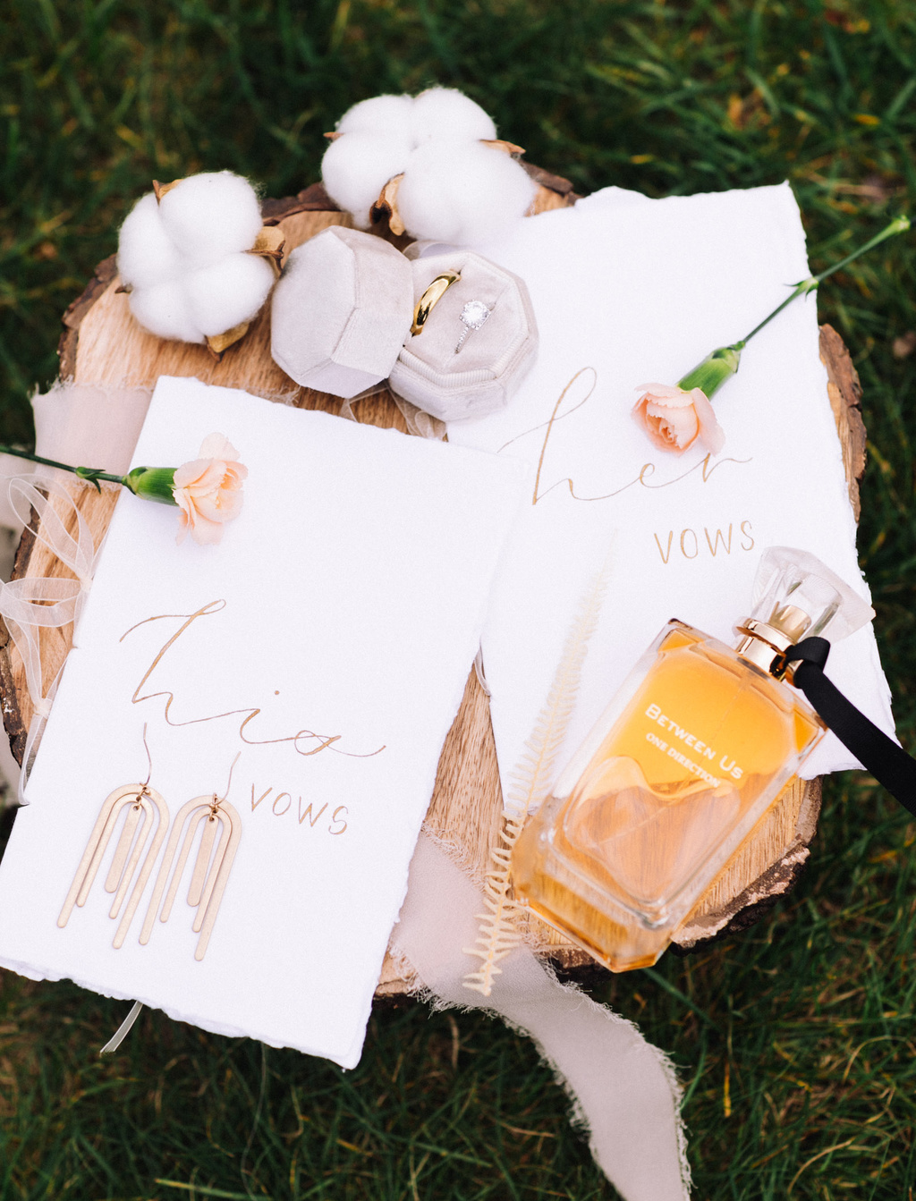 White Mountain Elopement