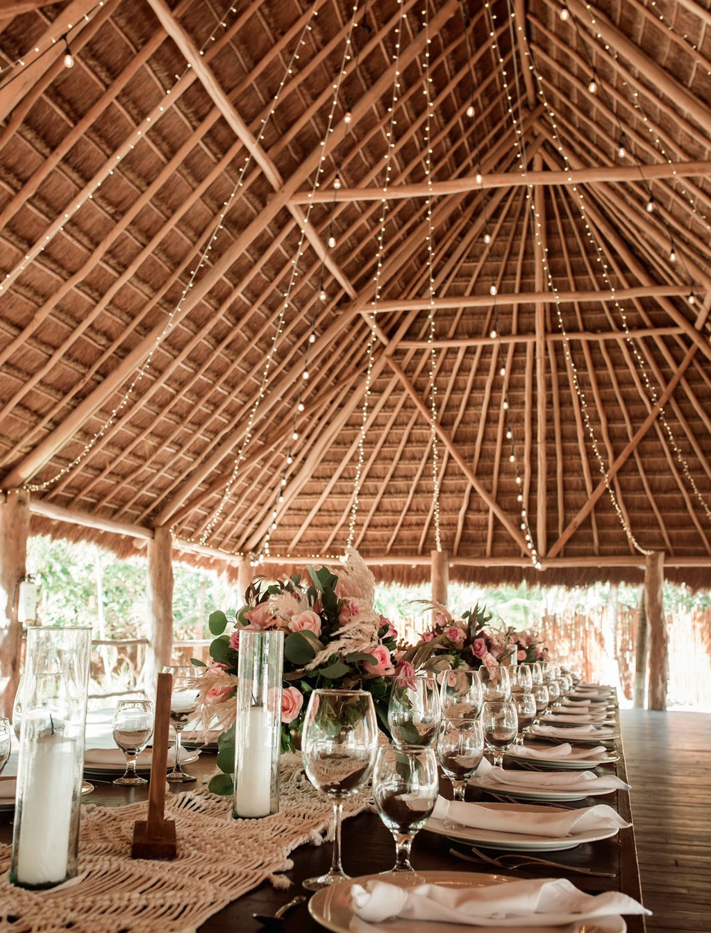 Desiree & Aj – Romantic Beach Front Gateway