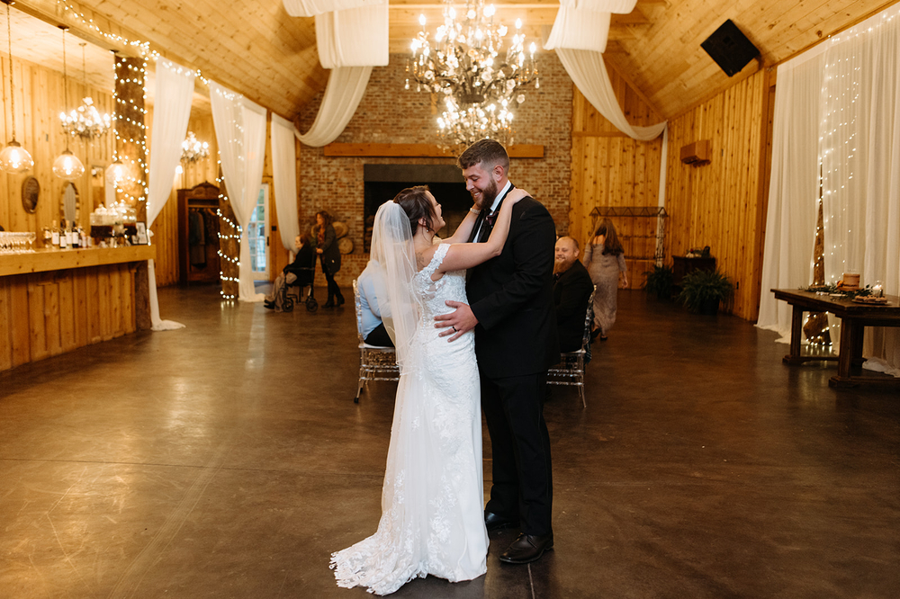 How To Create A Wedding Vision Before Booking Vendors
