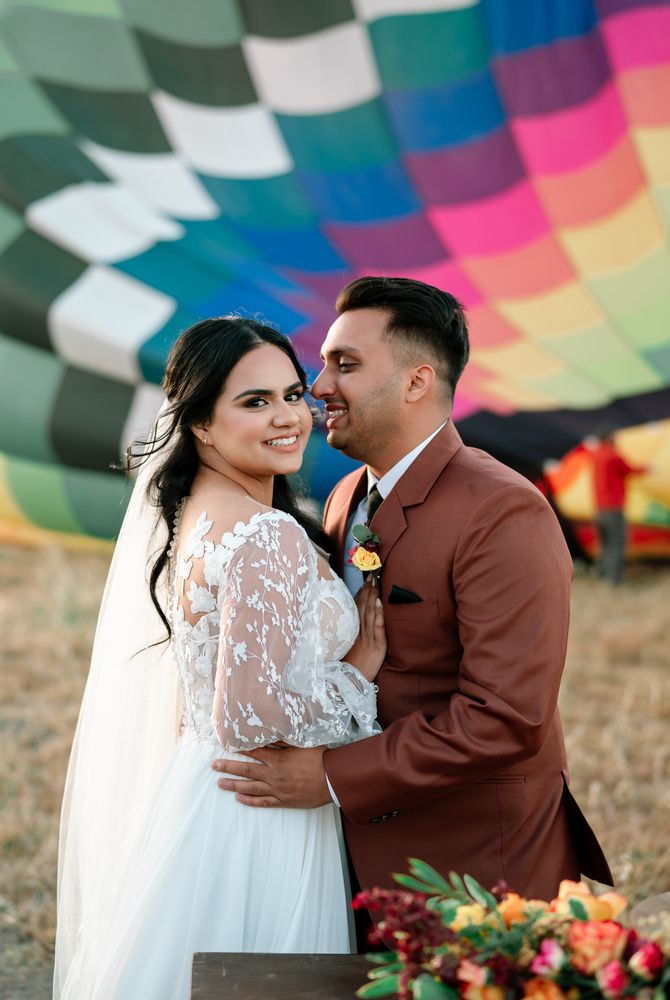 Sonoma Wedding Planning