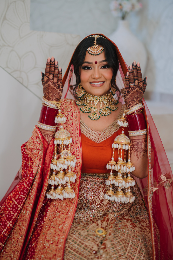 A Guide To Hindu Destination Weddings In Spain