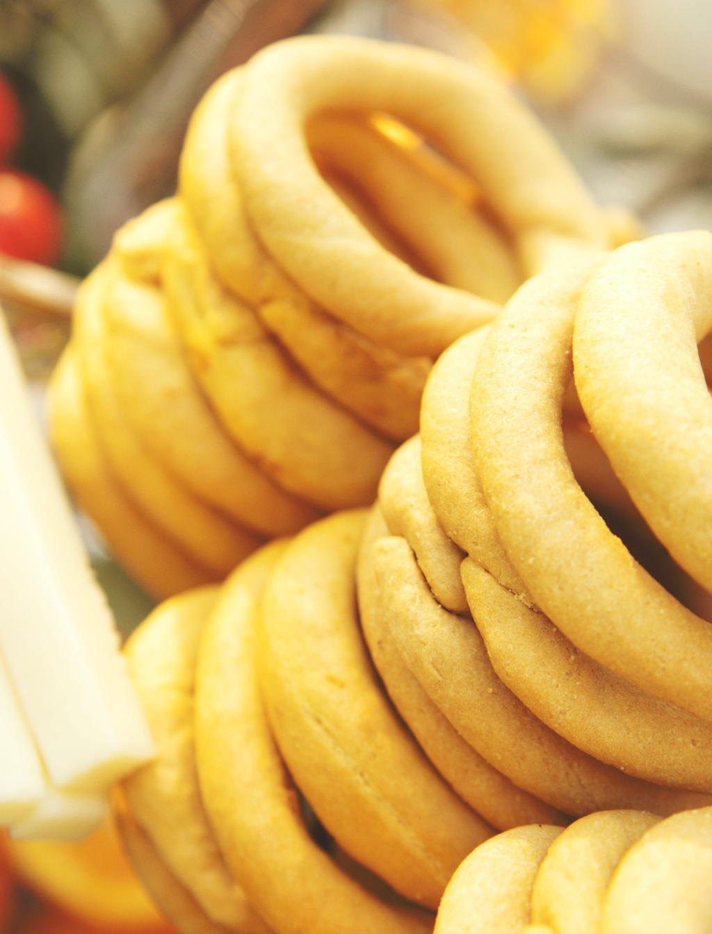 Mediterranean Inspiration Styled Shoot In Mani Peninsula - Greece