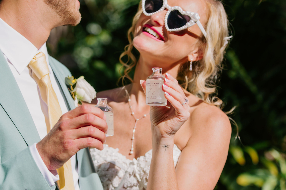 How To Elope In Brisbane From Overseas