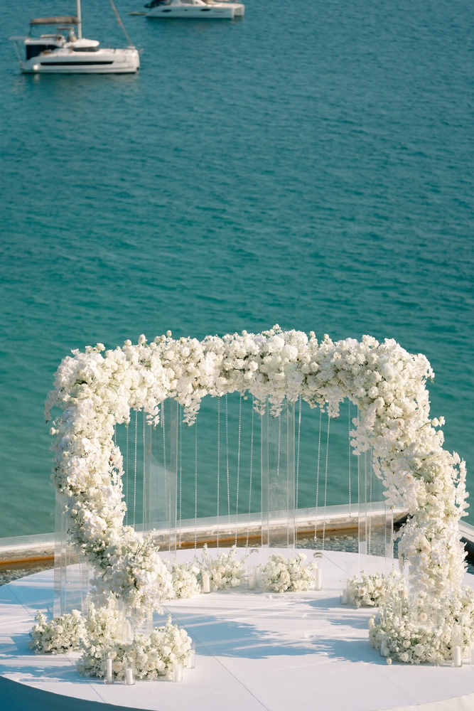 Thailand Wedding Package