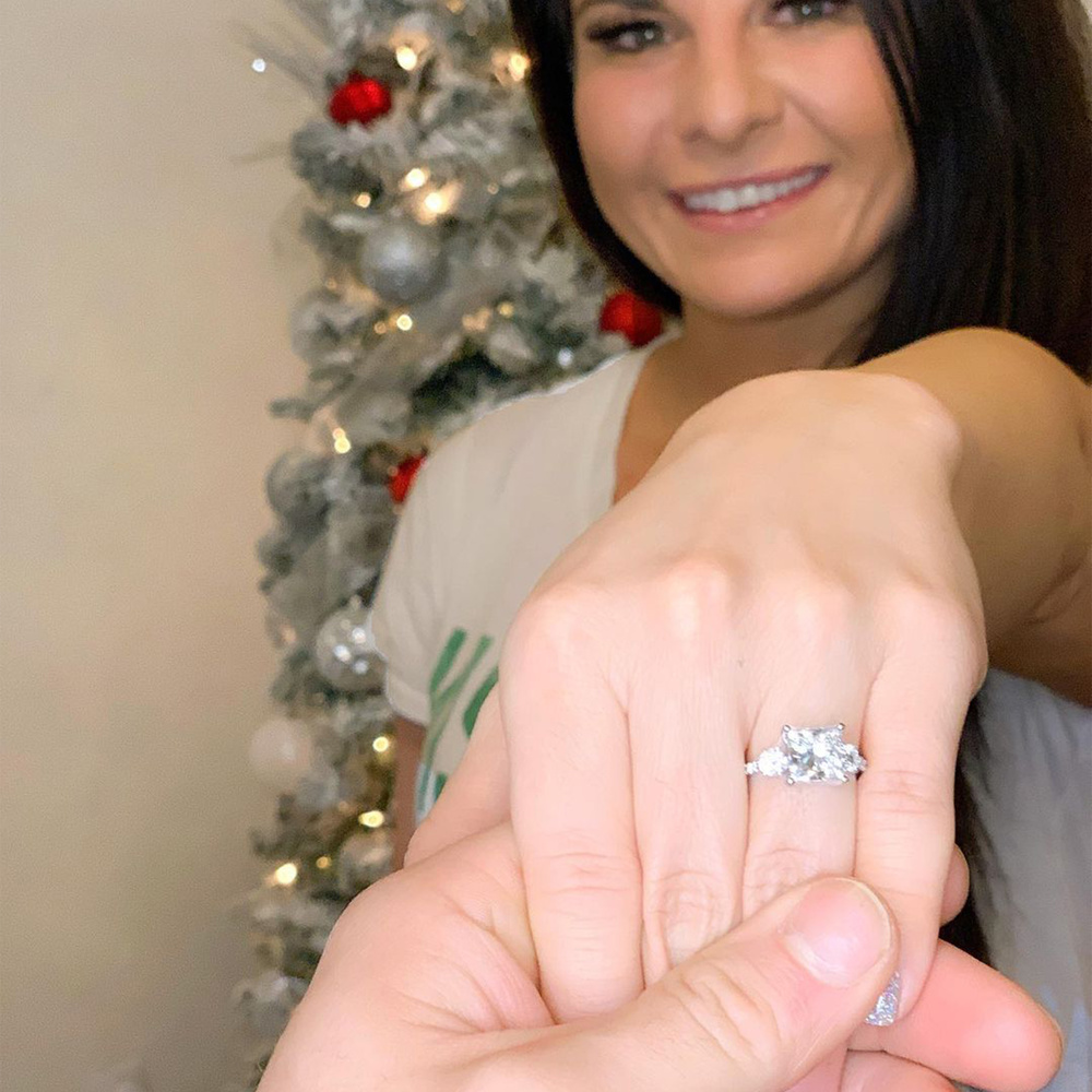 Lab Diamond Shapes Perfect For Your Dream Engagement Ring