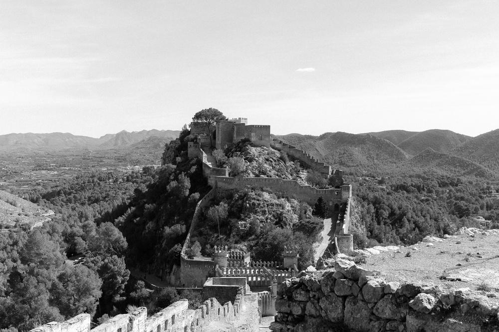 When Scotland Met Canada In The Heart Of Spain