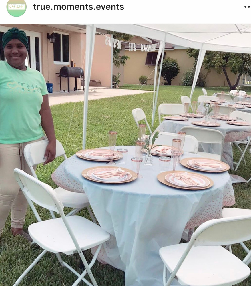Brunch Celebration