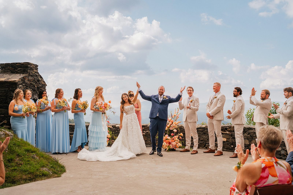Small Wedding Details That Can Make A Big Difference