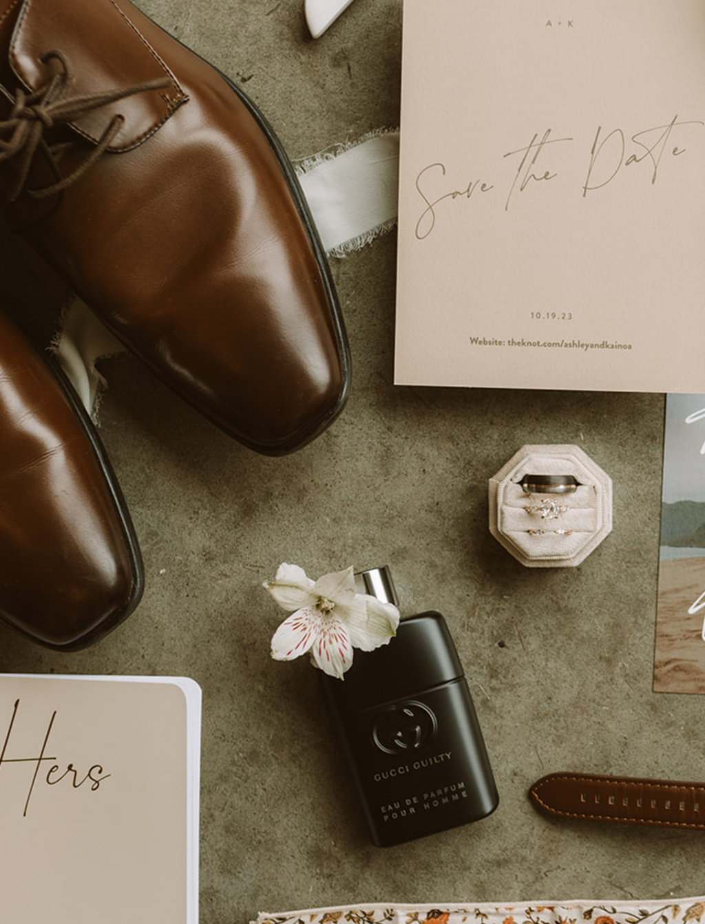 What Information To Include On Your Wedding Website