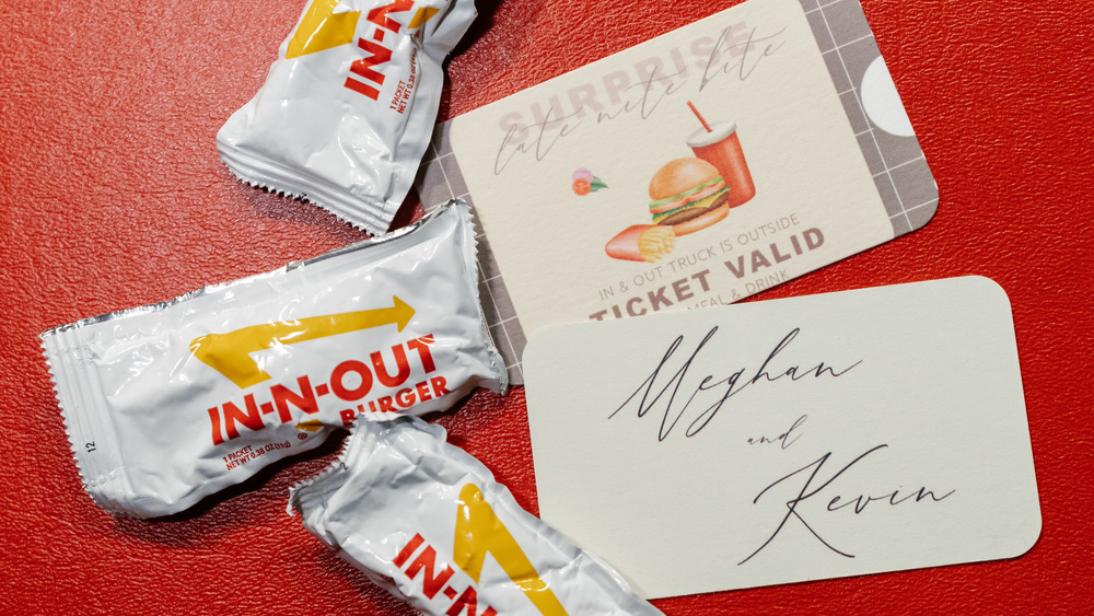 Rethinking Wedding Favors: A Modern Take On A Classic Tradition