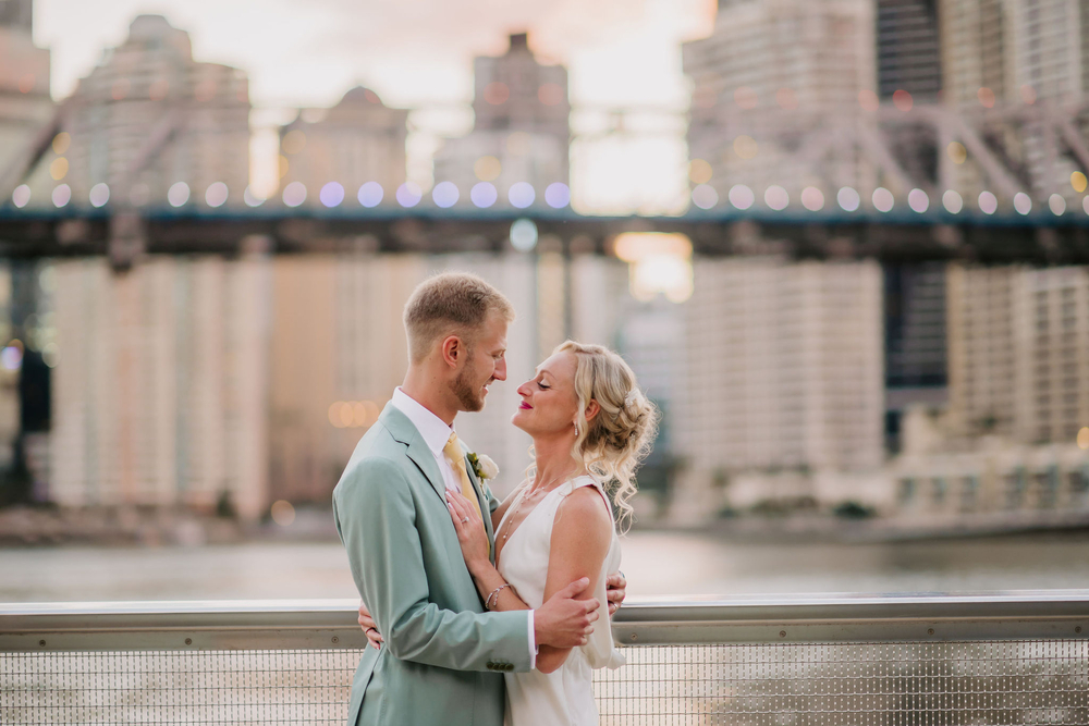 How To Elope In Brisbane From Overseas