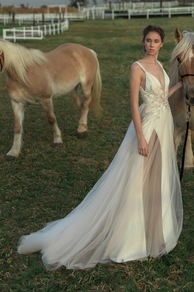 Wedding Dress: 6 Things To Know Before Choosing It
